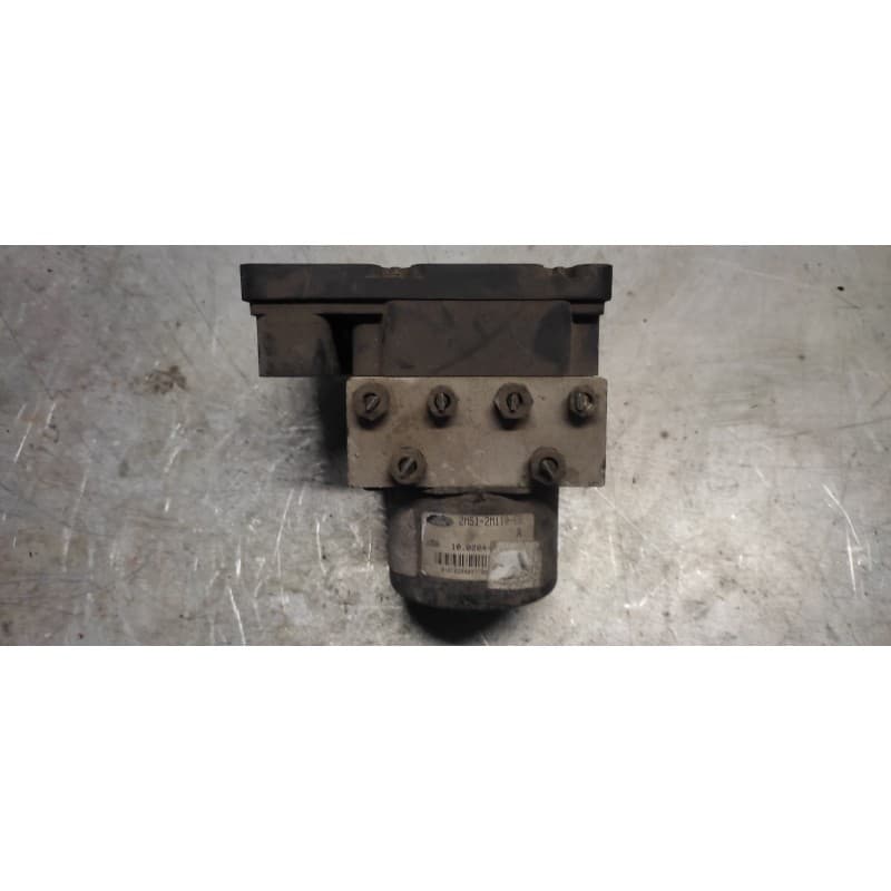 Recambio de abs para ford focus berlina (cak) ambiente referencia OEM IAM 2M512M110EB