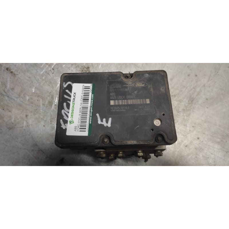 Recambio de abs para ford focus berlina (cak) ambiente referencia OEM IAM 2M512M110EB 2