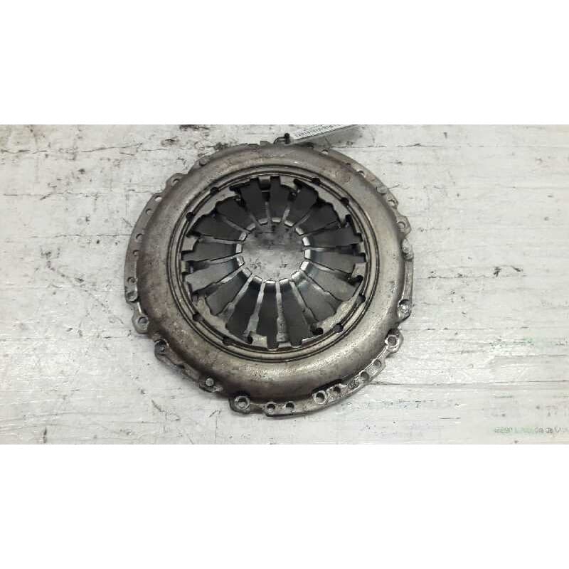 Recambio de maza embrague para opel corsa c blue line referencia OEM IAM - Azul