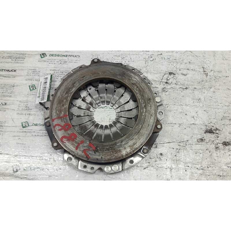 Recambio de kit embrague para opel astra f berlina básico referencia OEM IAM - Verde 3
