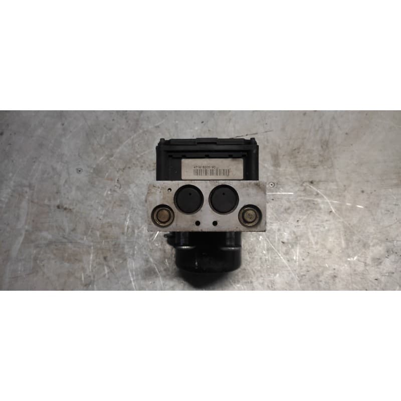 Recambio de abs para ford focus berlina (cak) ghia referencia OEM IAM 98AG2C285AC 3