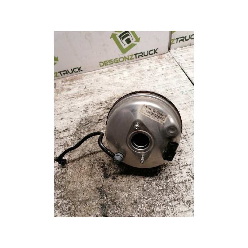 Recambio de servofreno para bmw x3 (f25) xdrive 20d referencia OEM IAM 29685049501