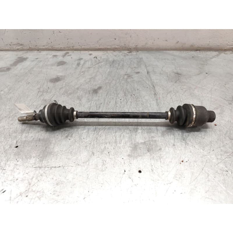 Recambio de transmision delantera derecha para . minauto referencia OEM IAM 4