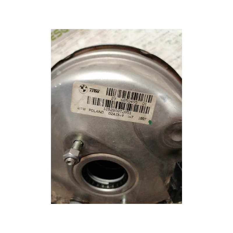 Recambio de servofreno para bmw x3 (f25) xdrive 20d referencia OEM IAM 29685049501 2