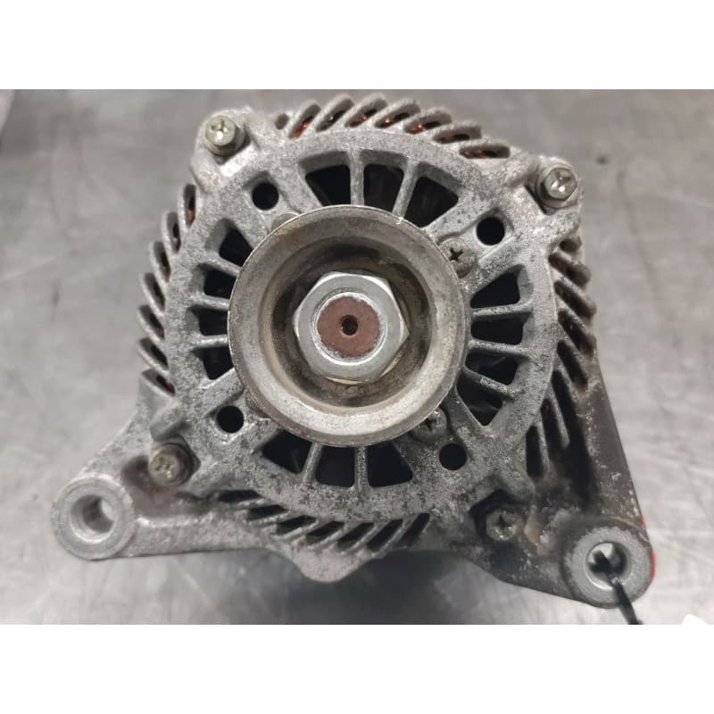 Recambio de alternador para citroën c3 1.4 furio referencia OEM IAM 9666030280 - Granate