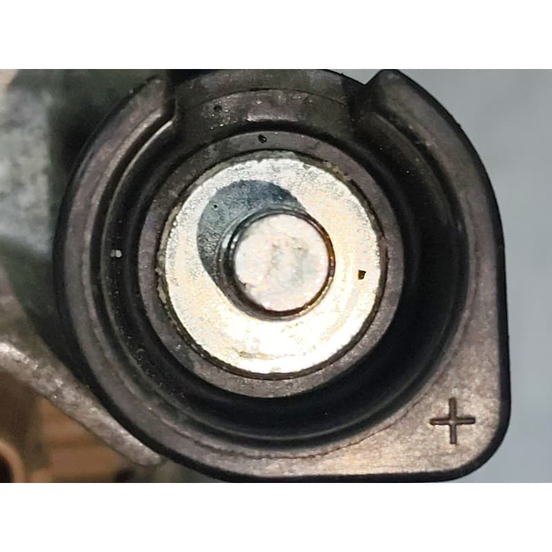 Recambio de alternador para citroën c3 1.4 furio referencia OEM IAM 9666030280 - Granate 2