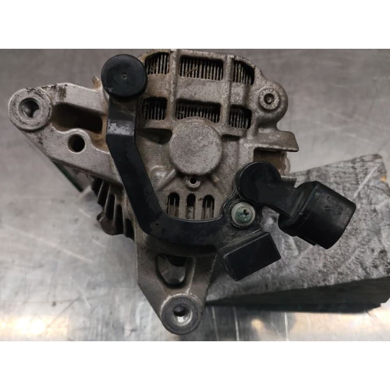 Recambio de alternador para citroën c3 1.4 furio referencia OEM IAM 9666030280 - Granate 4
