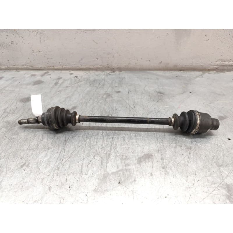 Recambio de transmision delantera izquierda para . minauto referencia OEM IAM 4