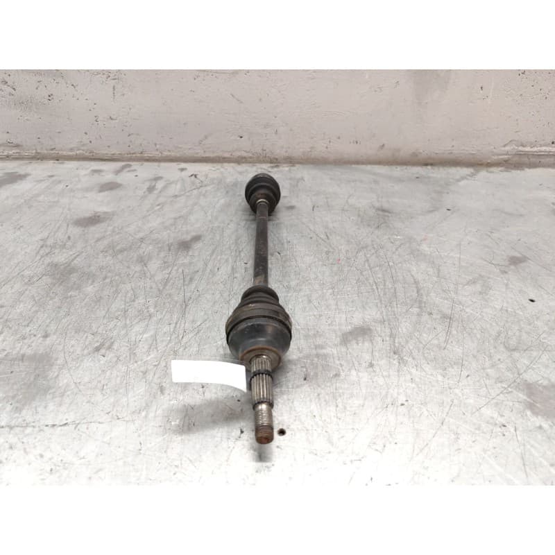 Recambio de transmision delantera izquierda para . minauto referencia OEM IAM 5