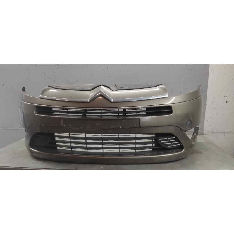 Recambio de paragolpes delantero para citroën c4 picasso exclusive referencia OEM IAM