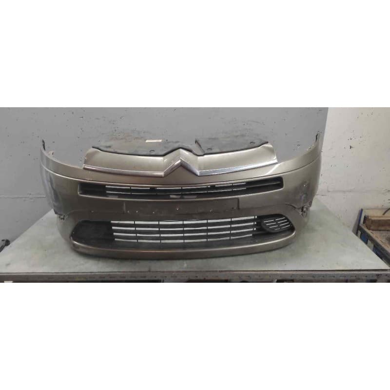 Recambio de paragolpes delantero para citroën c4 picasso exclusive referencia OEM IAM 2
