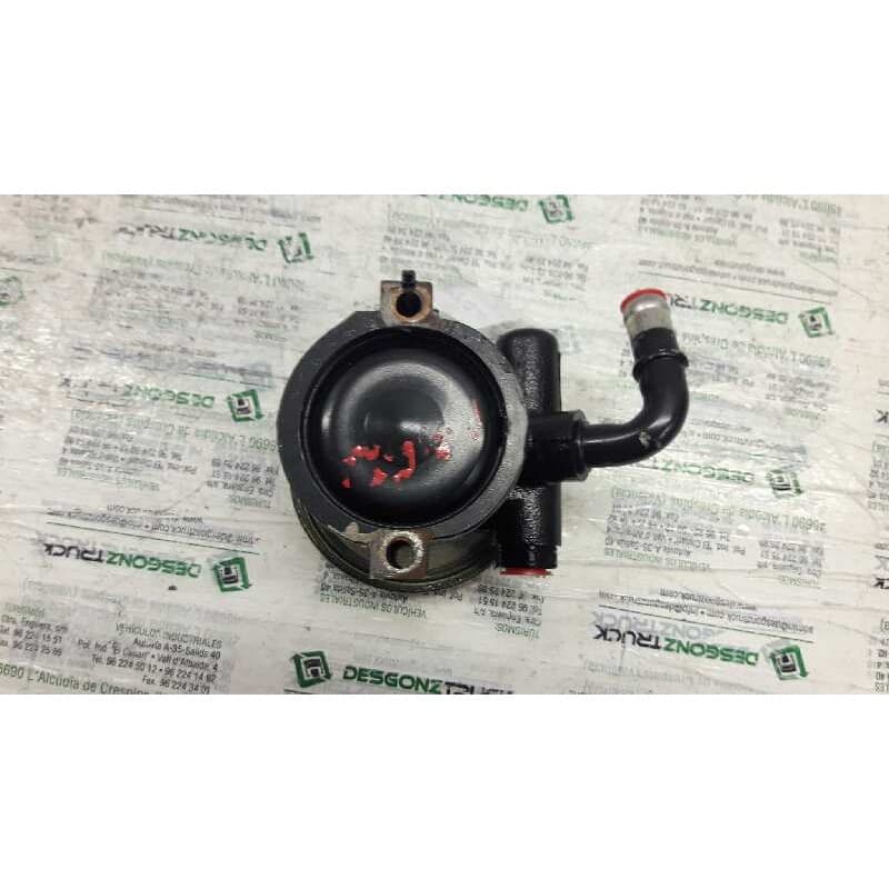 Recambio de bomba direccion para mg mg zs zs 120 referencia OEM IAM 26110566 - Negro 5