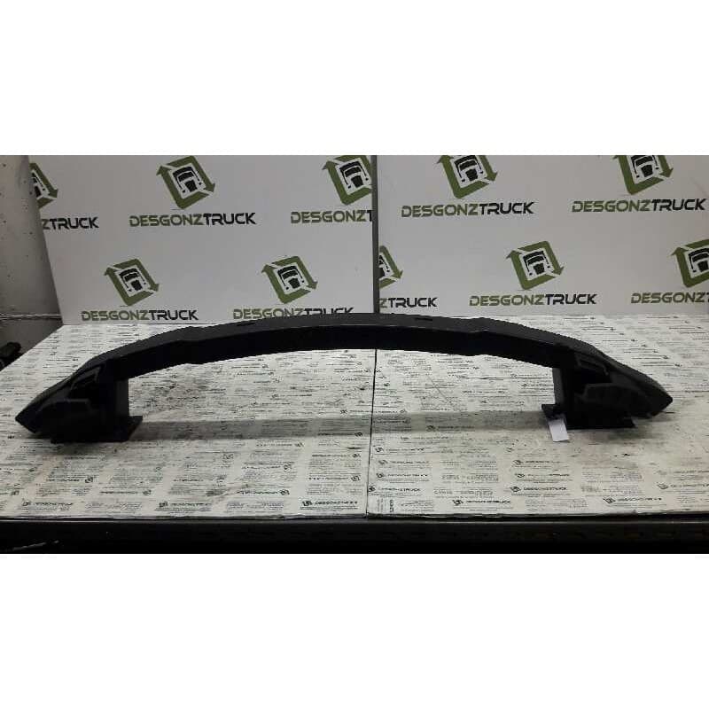 Recambio de refuerzo paragolpes delantero para mg mg zs zs 120 referencia OEM IAM - Negro
