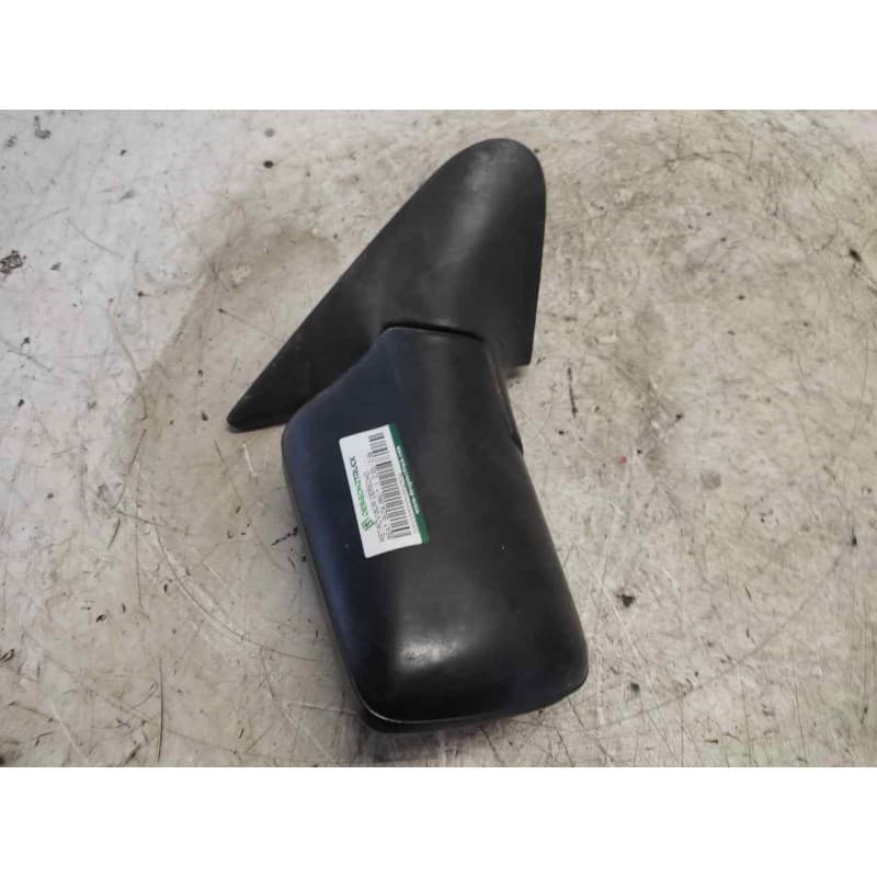 Recambio de retrovisor derecho para seat ibiza (6k) referencia OEM IAM   MANUAL 2