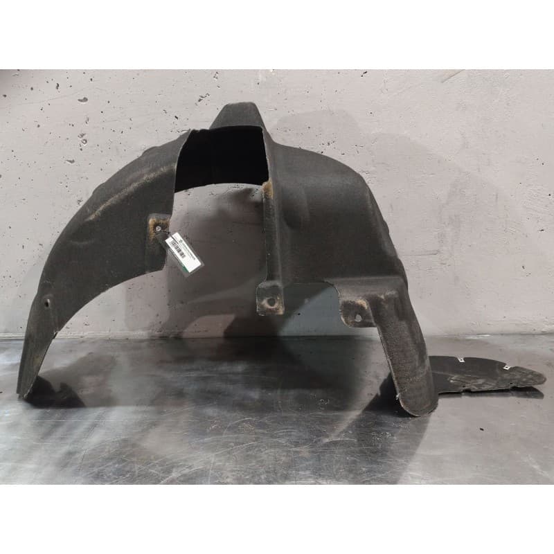 Recambio de paso rueda trasero derecho para mg zs suv (azs1) 1.5 vti referencia OEM IAM - Naranja