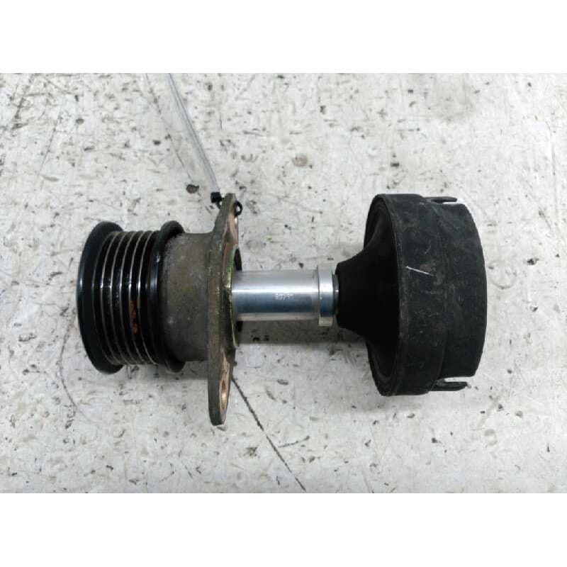 Recambio de polea alternador para ford focus berlina (cak) ambiente referencia OEM IAM - Verde