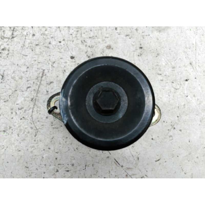 Recambio de polea alternador para ford focus berlina (cak) ambiente referencia OEM IAM - Verde 2