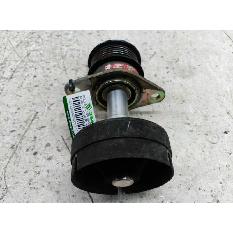 Recambio de polea alternador para ford focus berlina (cak) ambiente referencia OEM IAM - Verde 3