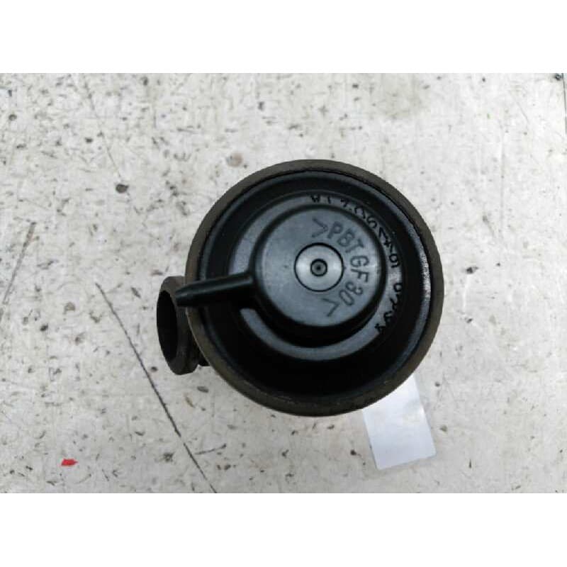 Recambio de valvula egr para peugeot 406 berlina (s1/s2) srdt referencia OEM IAM - Azul 3