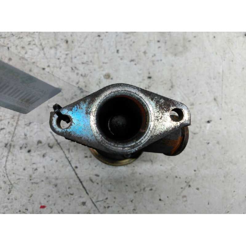 Recambio de valvula egr para peugeot 406 berlina (s1/s2) srdt referencia OEM IAM - Azul 4