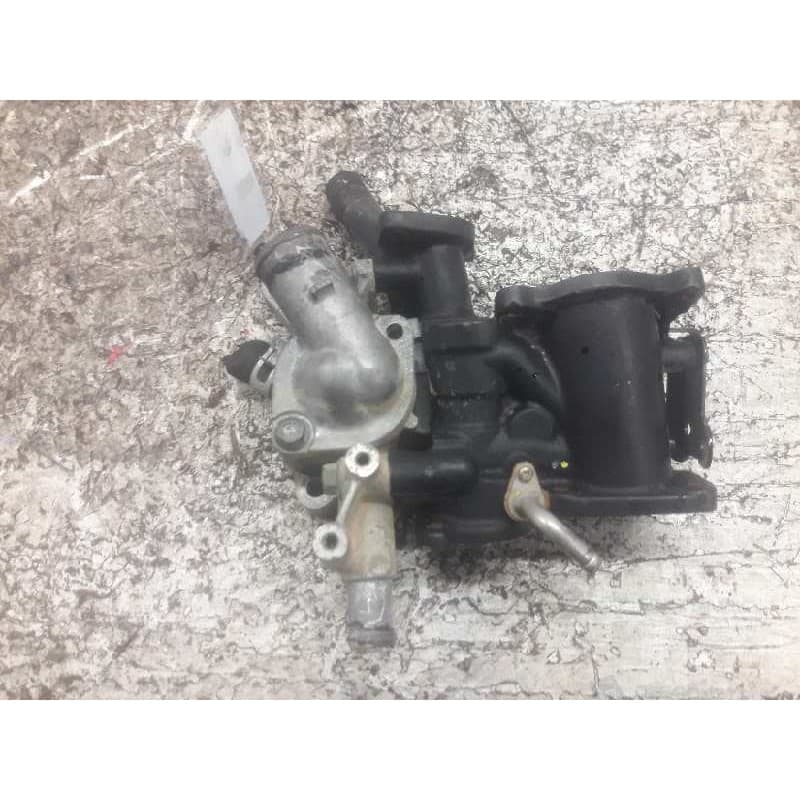 Recambio de termostato para opel astra h ber. cosmo referencia OEM IAM