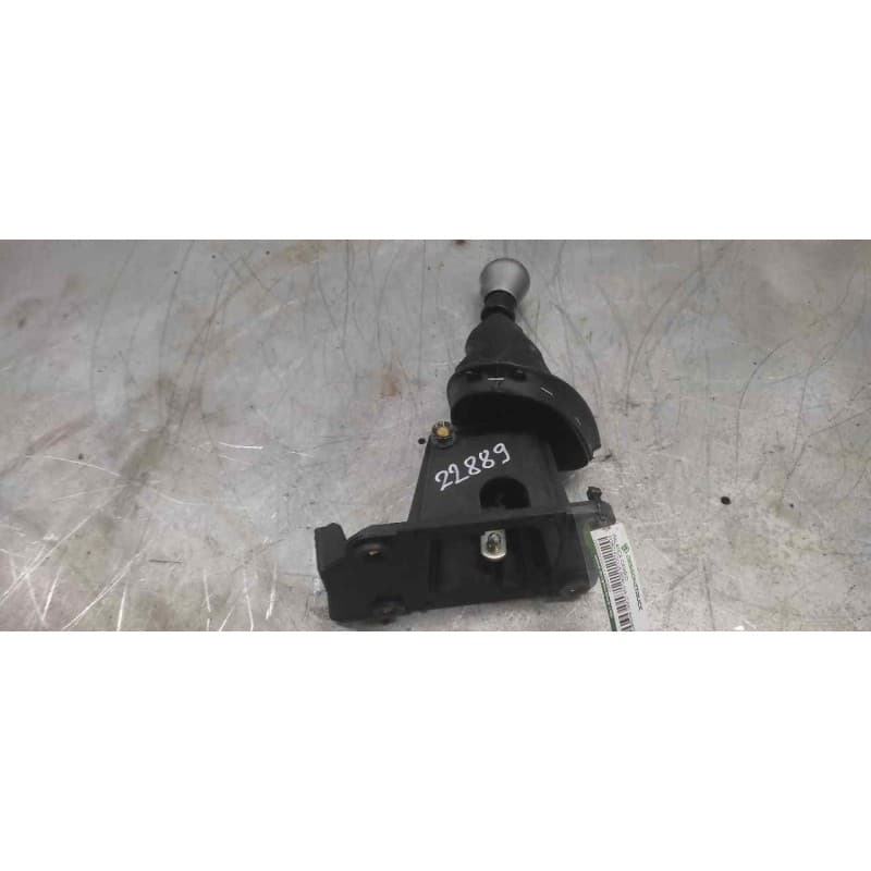 Recambio de palanca cambio para ford focus berlina (cak) ambiente referencia OEM IAM 3