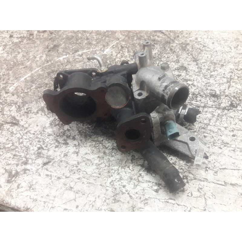 Recambio de termostato para opel astra h ber. cosmo referencia OEM IAM 3