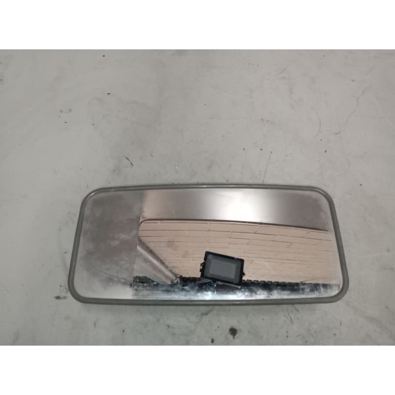 Recambio de retrovisor izquierdo para iveco eurocargo 5.9 diesel referencia OEM IAM