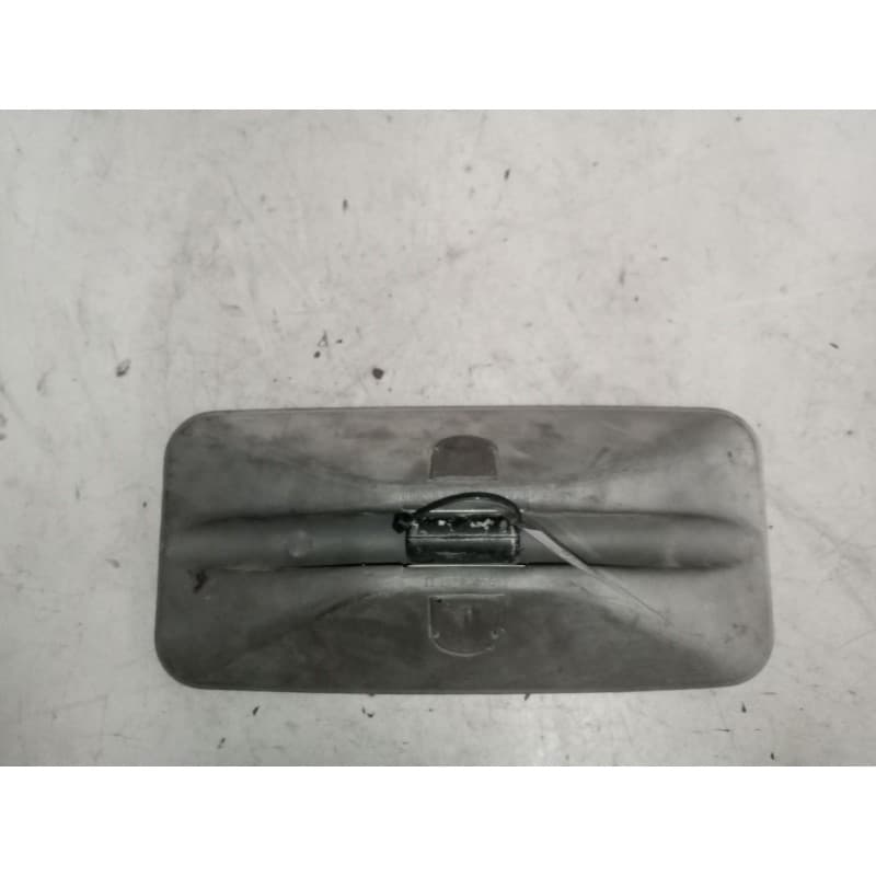 Recambio de retrovisor izquierdo para iveco eurocargo 5.9 diesel referencia OEM IAM 2