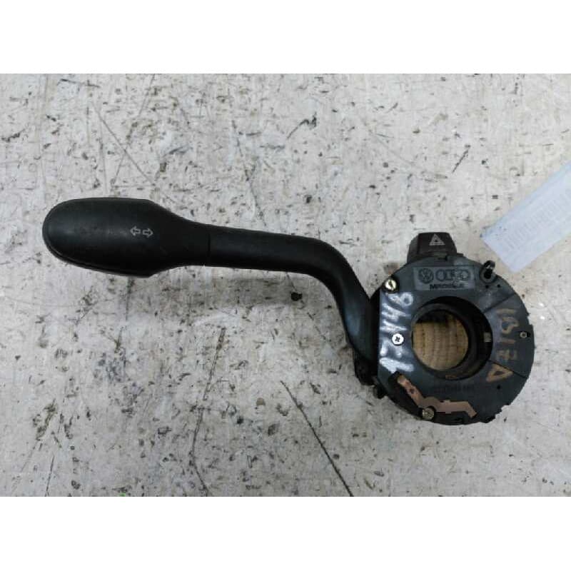 Recambio de mando intermitentes para seat ibiza (6k) básico referencia OEM IAM - Rojo