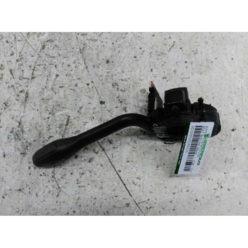 Recambio de mando intermitentes para seat ibiza (6k) básico referencia OEM IAM - Rojo 2