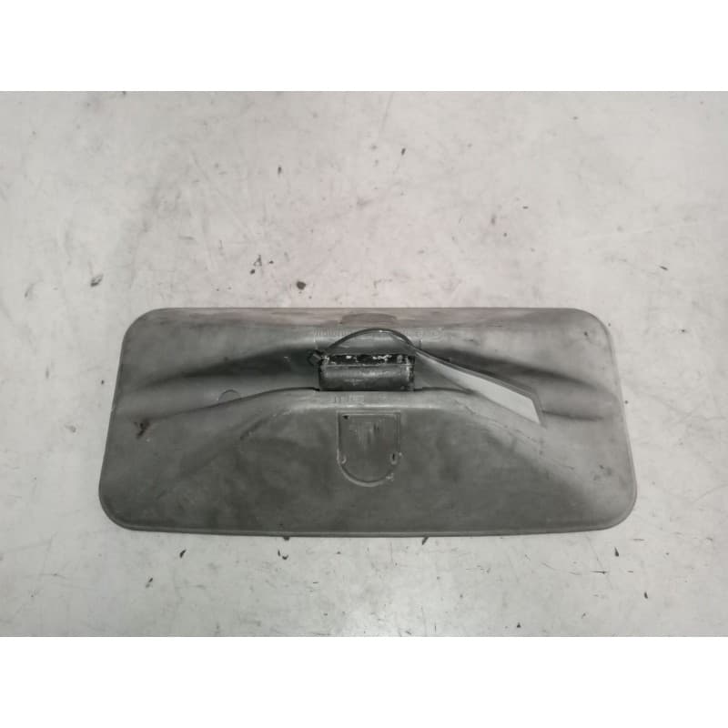 Recambio de retrovisor izquierdo para iveco eurocargo 5.9 diesel referencia OEM IAM 3