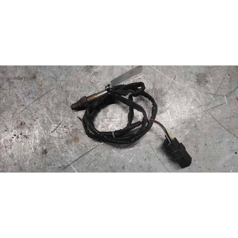 Recambio de sonda lambda para seat leon (1m1) stella referencia OEM IAM FAE75351 - Azul