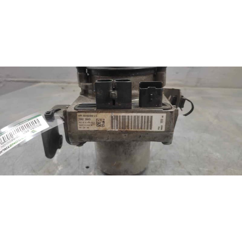 Recambio de bomba direccion para citroën c4 lim. business referencia OEM IAM 9803319180 - Blanco 3