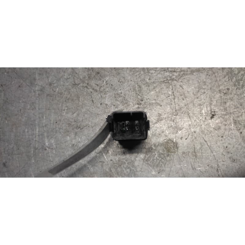Recambio de warning para seat leon (1p1) 1.9 tdi referencia OEM IAM 5P0953235A 4 PINS 2