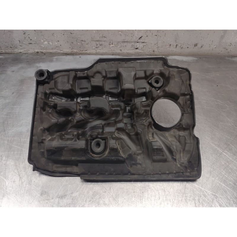 Recambio de tapa motor para kia sportage iv (ql, qle) 1.7 crdi referencia OEM IAM - Blanco 3
