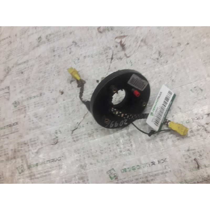 Recambio de anillo airbag para tata indica 1.4 d referencia OEM IAM  2/1 PINS 2