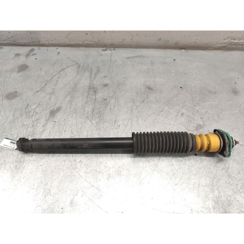 Recambio de amortiguador trasero para bmw serie 3 berlina (e46) 320d referencia OEM IAM - Negro
