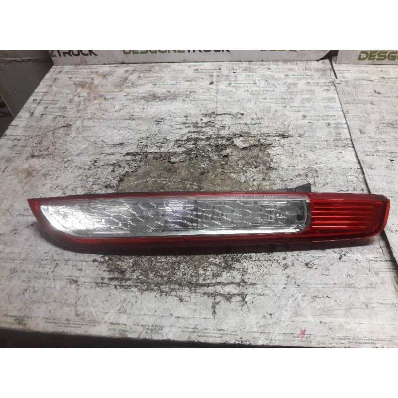 Recambio de piloto trasero derecho para ford focus lim. (cb4) trend referencia OEM IAM - Azul