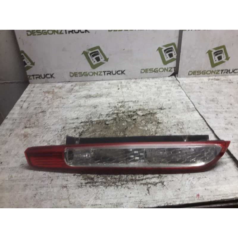 Recambio de piloto trasero izquierdo para ford focus lim. (cb4) trend referencia OEM IAM - Azul