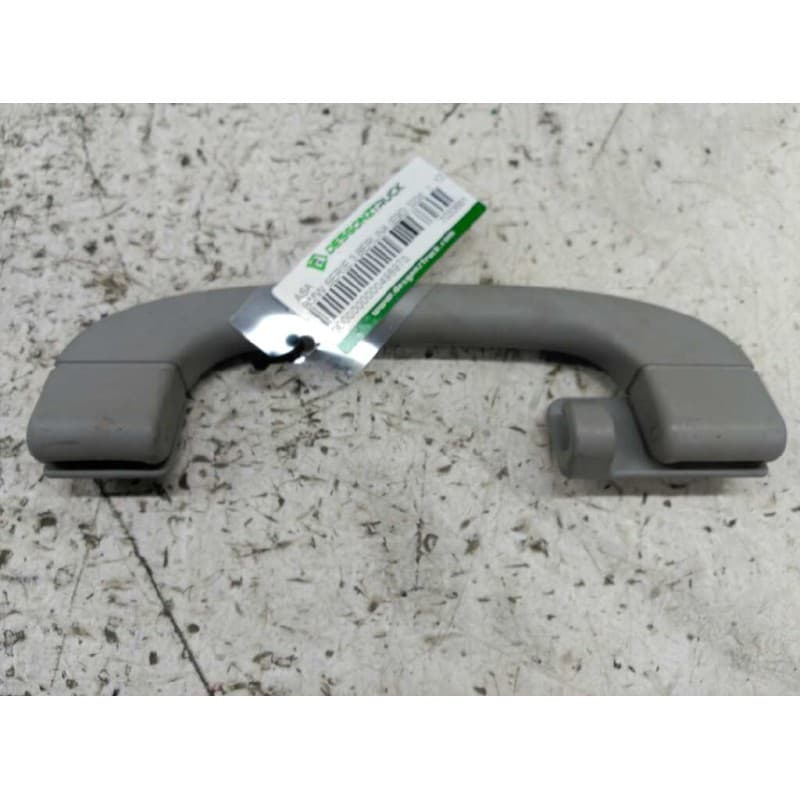 Recambio de asa para bmw serie 3 berlina (e90) 320d referencia OEM IAM 7033661 TRAS. IZQ. - Gris