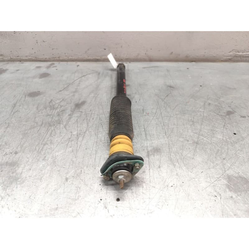 Recambio de amortiguador trasero para bmw serie 3 berlina (e46) 320d referencia OEM IAM - Negro 3