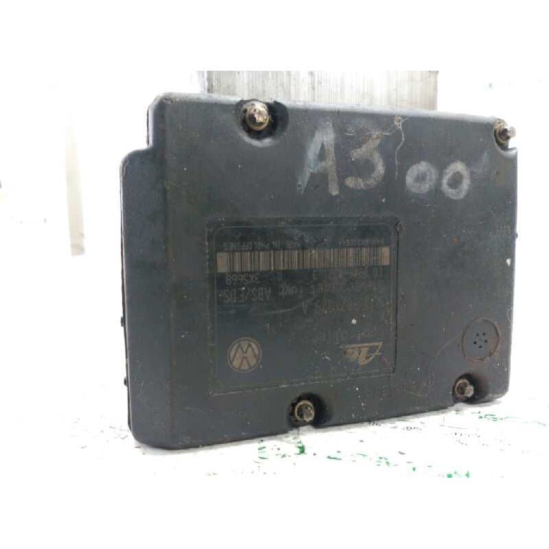 Recambio de abs para audi a3 (8l) 1.9 tdi ambiente referencia OEM IAM 10020400434 2
