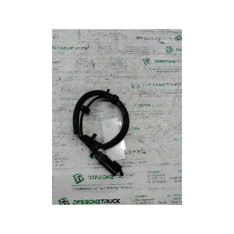 Recambio de captador abs para ford focus turnier (cak) ambiente referencia OEM IAM