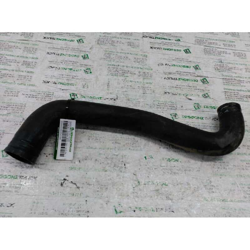 Recambio de manguera de agua para citroën xsara berlina 1.9 d sx referencia OEM IAM - Verde