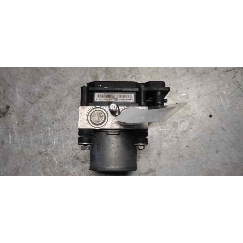 Recambio de abs para peugeot 307 berlina (s2) xt referencia OEM IAM 964998828/0 2