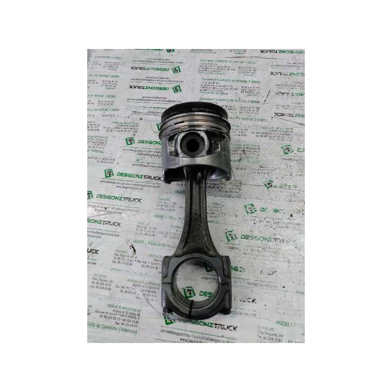 Recambio de piston para chrysler voyager (gs) 2.5 td referencia OEM IAM