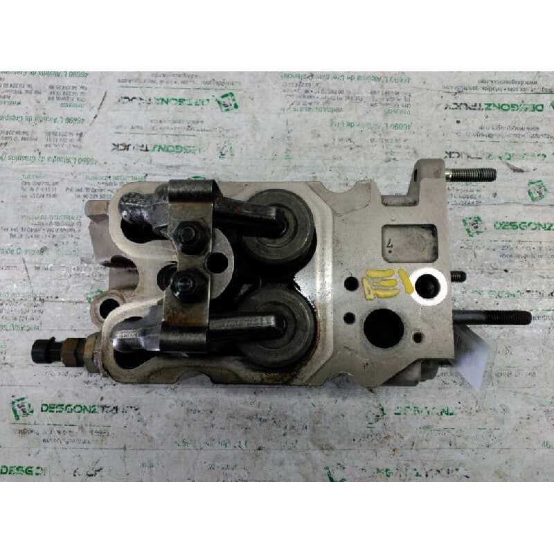 Recambio de culatin para chrysler voyager (gs) 2.5 td referencia OEM IAM
