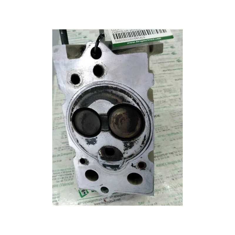 Recambio de culatin para chrysler voyager (gs) 2.5 td referencia OEM IAM