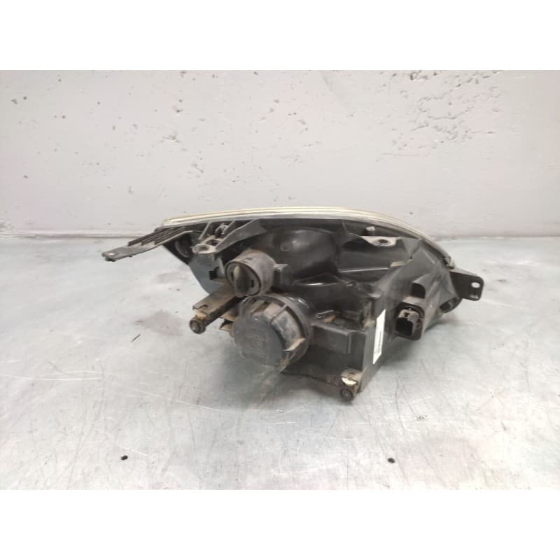 Recambio de faro izquierdo para ford fiesta (cbk) ambiente referencia OEM IAM - Blanco 2